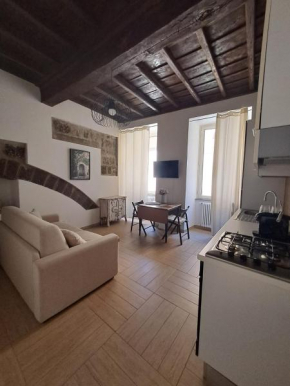AG GUEST HOUSE Viterbo